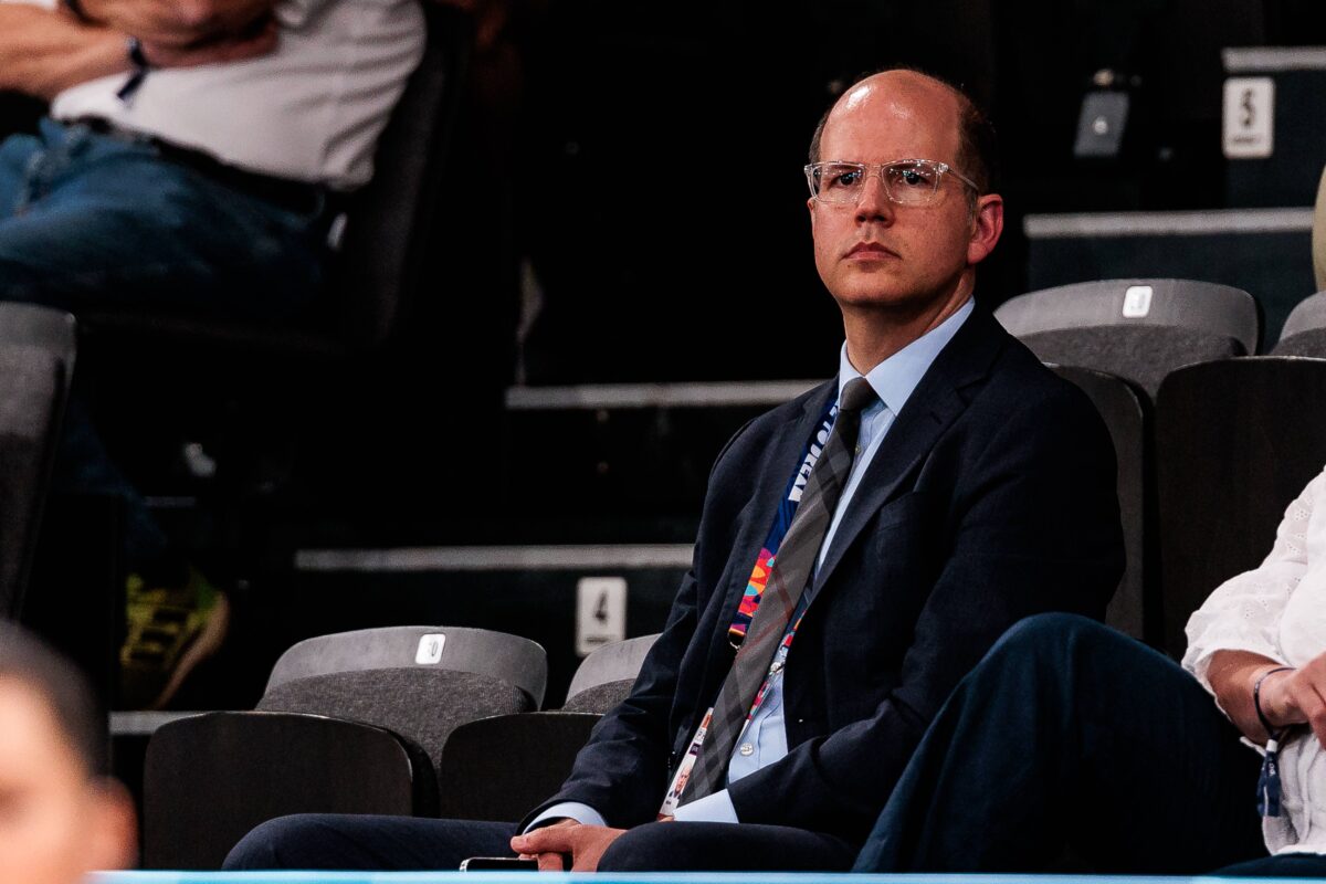 Ιστορική αλλαγή της FIBA για τους νατουραλιζέ