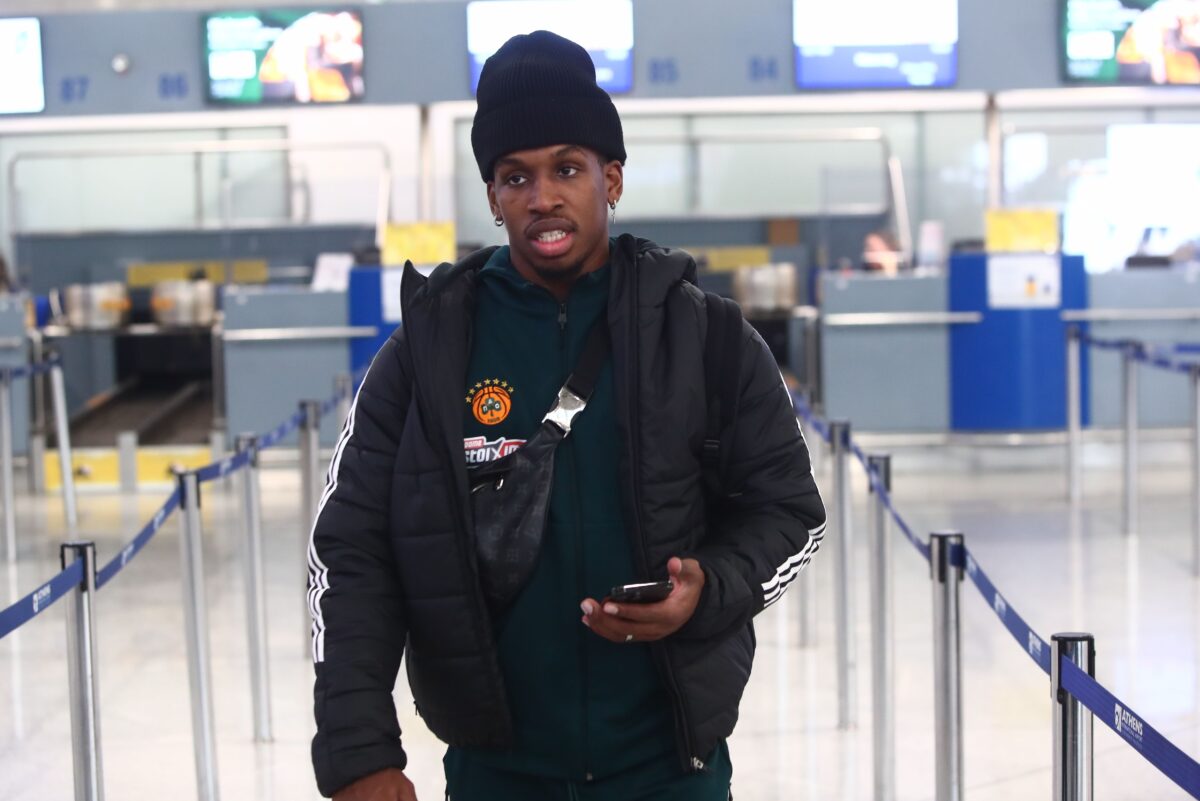 Τι Τζέι Σορτς