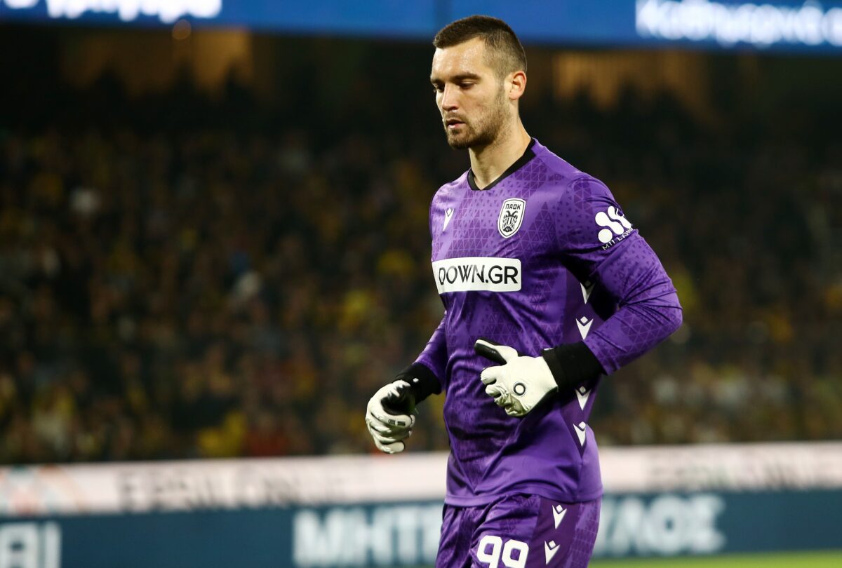 «Ο Τσιφτσής στο στόχαστρο των Σαμσουνσπόρ και Γκαζιαντέπ»