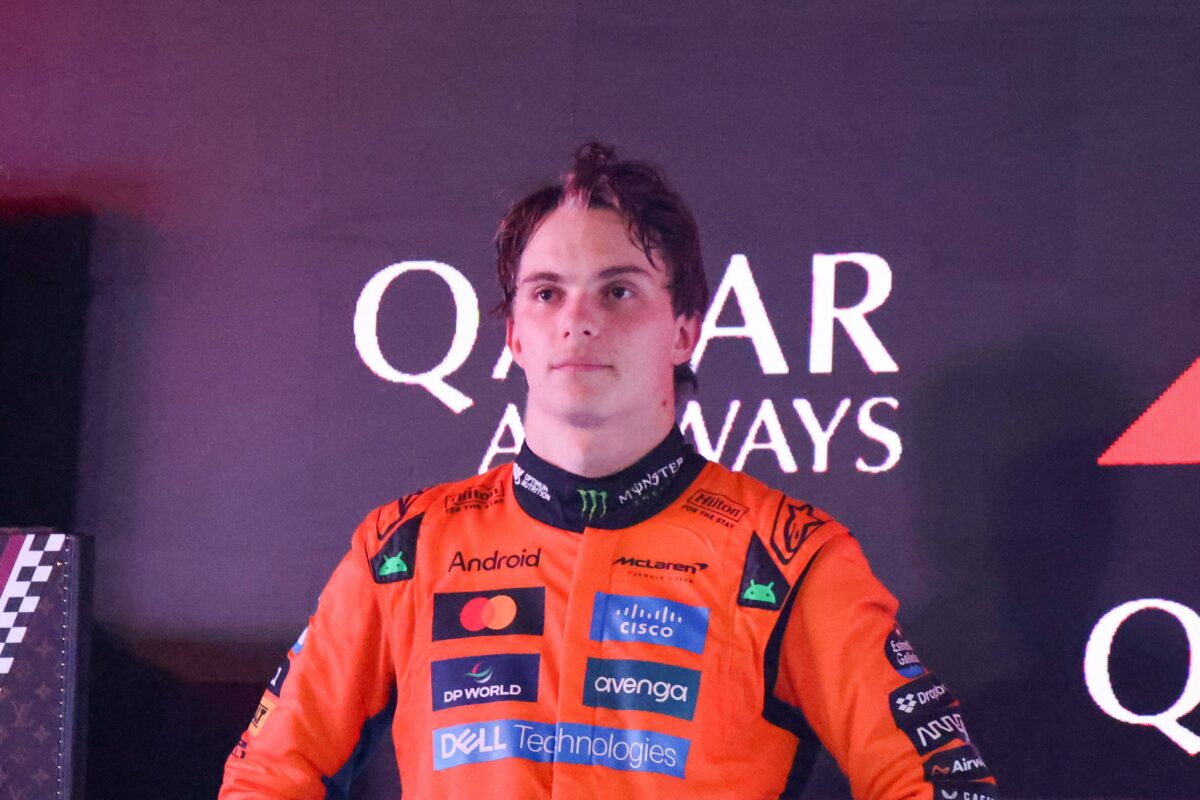 Όσκαρ Πιάστρι