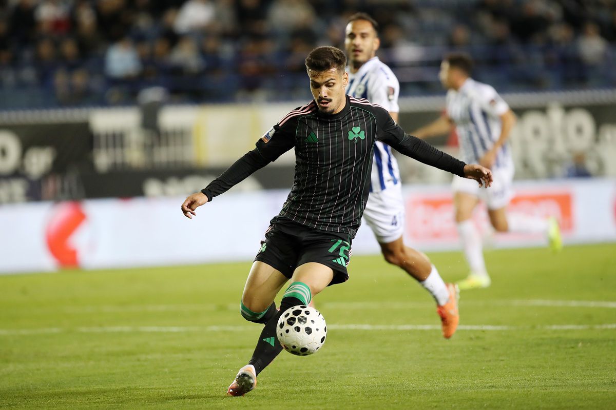 Πάντοβιτς: «Επιβάλλεται να δείξουμε αντίδραση»