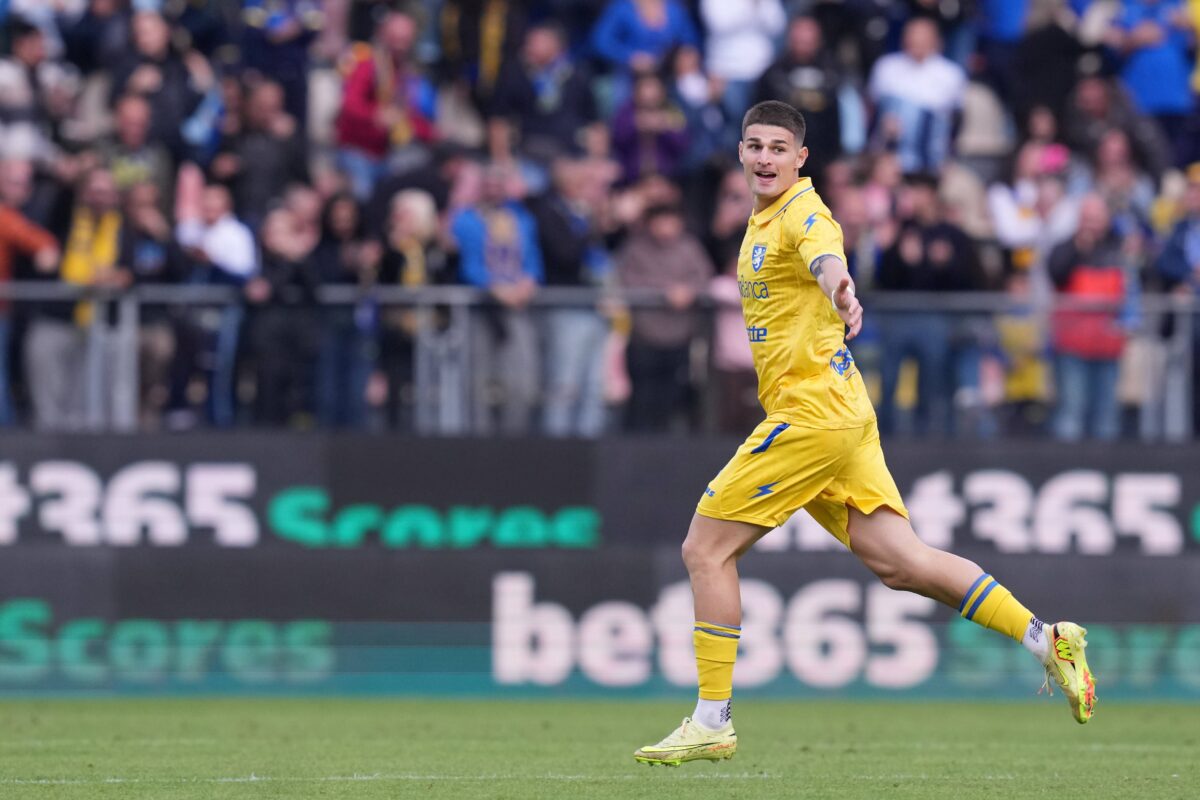 Στο στόχαστρο δύο «μεγάλων» της Ελλάδας ο Κουτσουπιάς