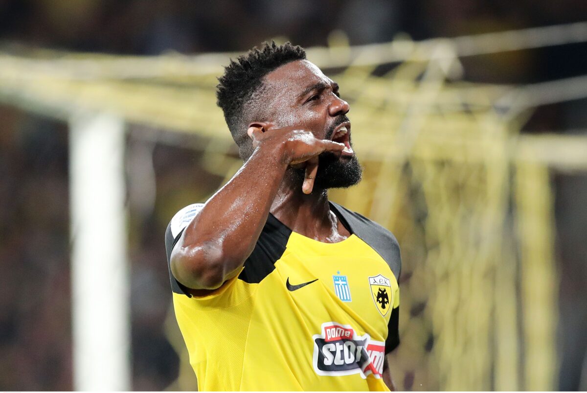 Πιερό: «Ενθουσιασμένος για το Μουντιάλ, πάντα παλεύουμε δέκα φορές περισσότερο»