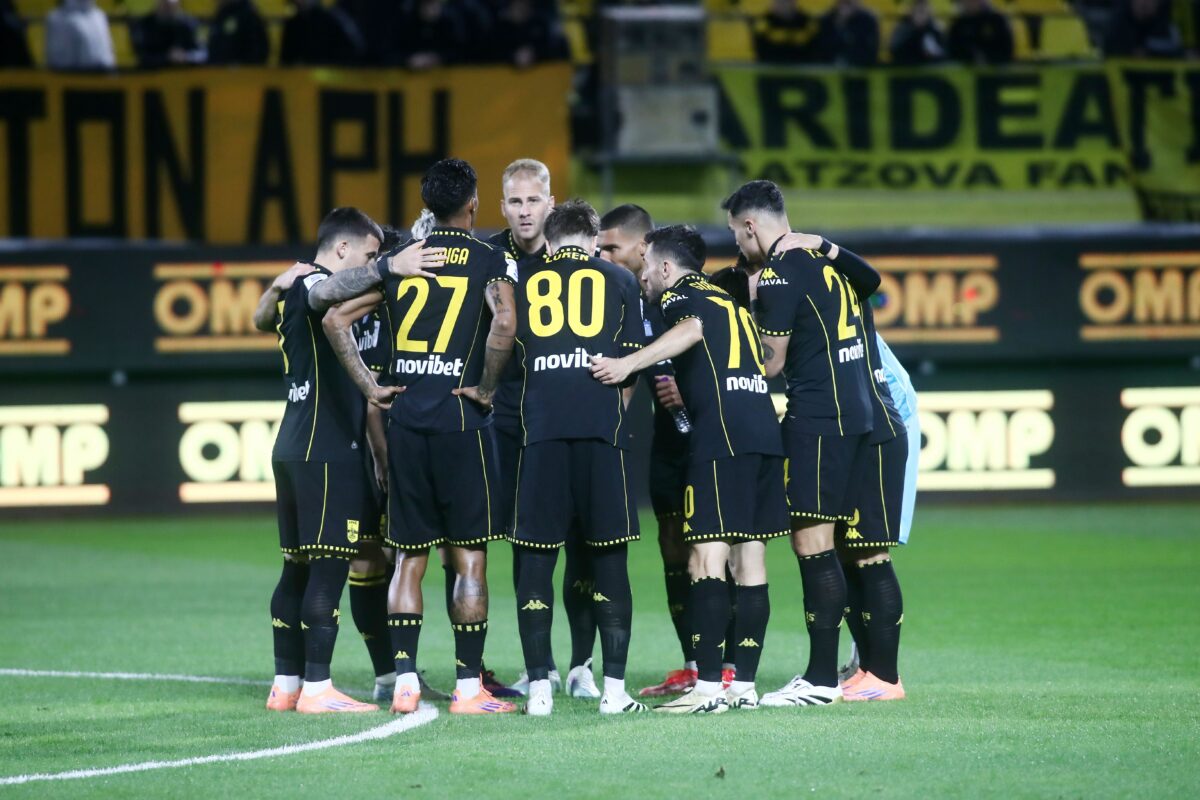 Ευκαιρία για restart, αλλά και κίνδυνος για turn off τα ντέρμπι με τον ΠΑΟΚ