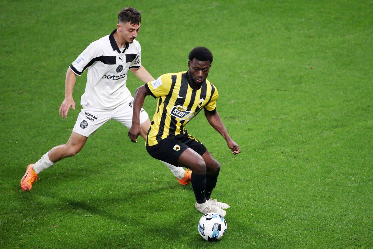 Η βαθμολογία της Stoiximan Super League μετά το ΑΕΚ – ΟΦΗ 2-1