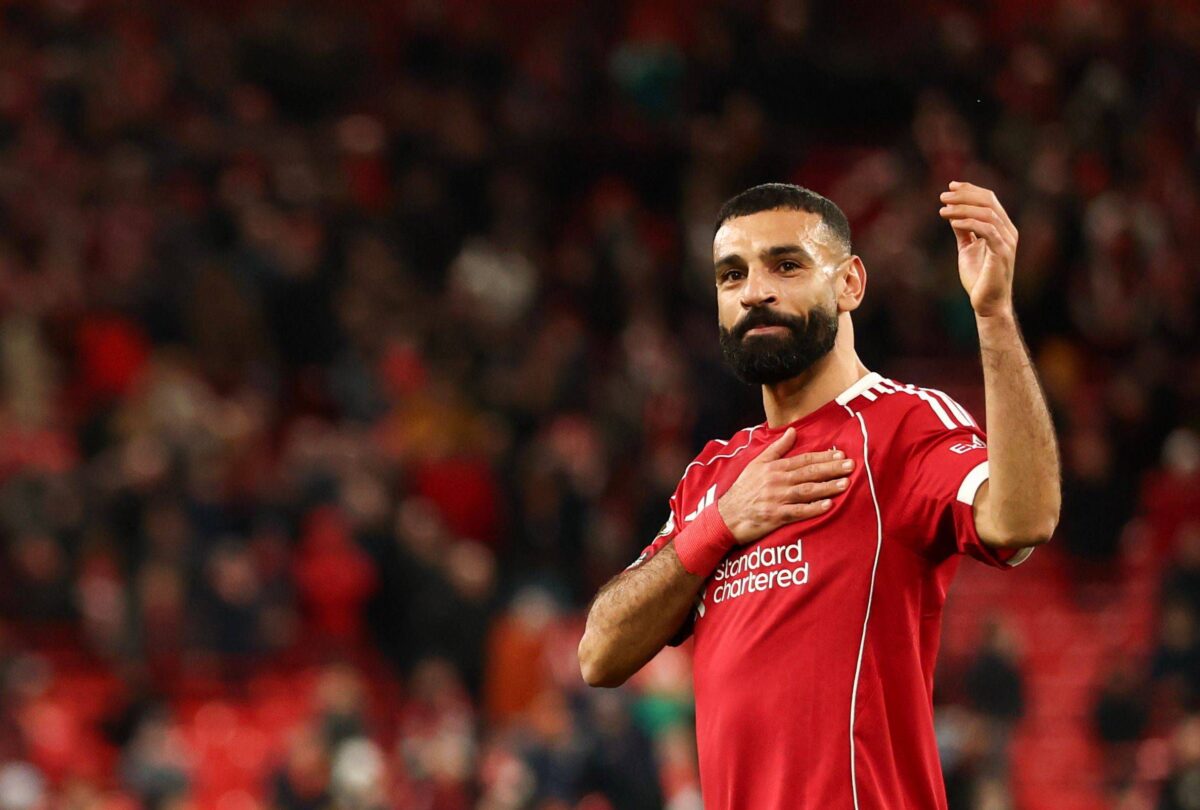 Μοχάμεντ Σαλάχ