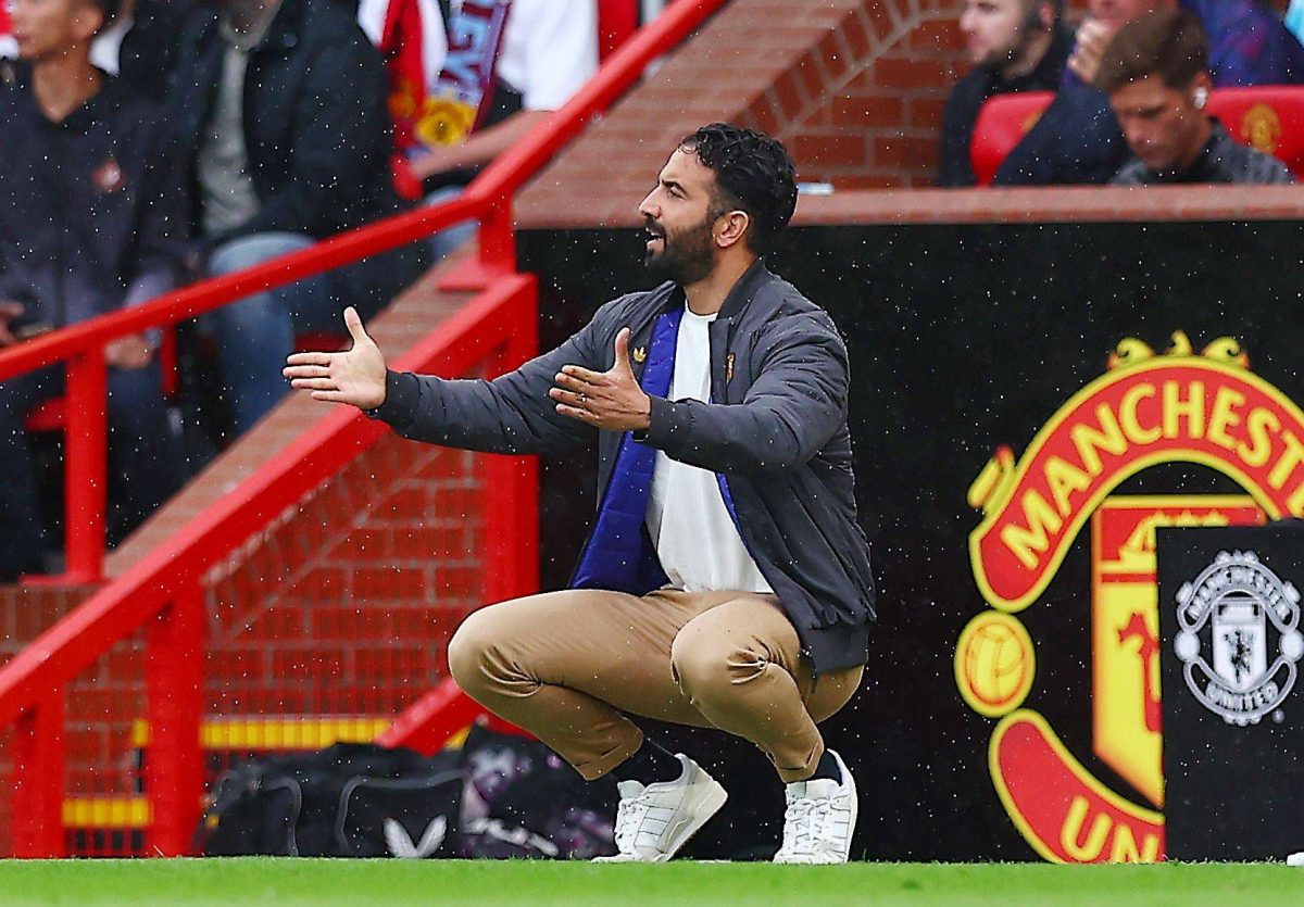 Μάντσεστερ Γιουνάιτεντ – Μπόρνμουθ: Τα pre game δεδομένα «μαρτυρούν» γκολ και θέαμα