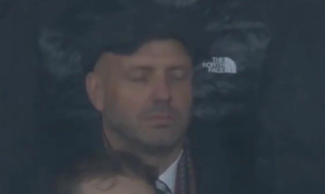 Έπος στη Σκωτία: Στέλεχος της Σέλτικ… αποκοιμήθηκε κατά τη διάρκεια του ντέρμπι με τη Χαρτς