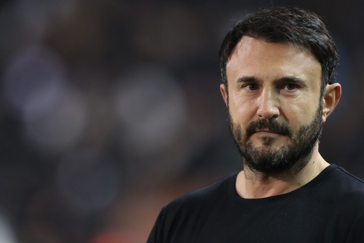 «Βράζει» ο Άρης με τη διαιτησία: «Ντρέπεται και η ντροπή – Εύγε κ. Λανουά!»