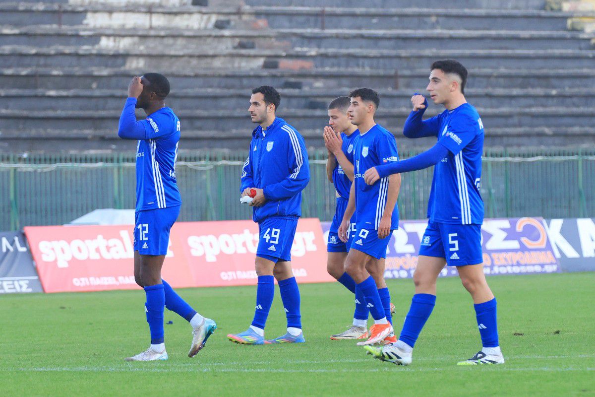 Που θα δείτε το Καμπανιακός – ΠΑΣ Γιάννινα