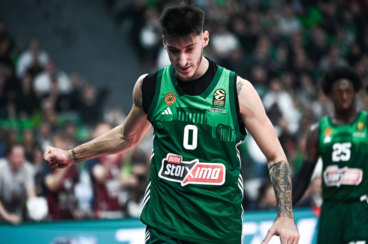 No Panos, no party!