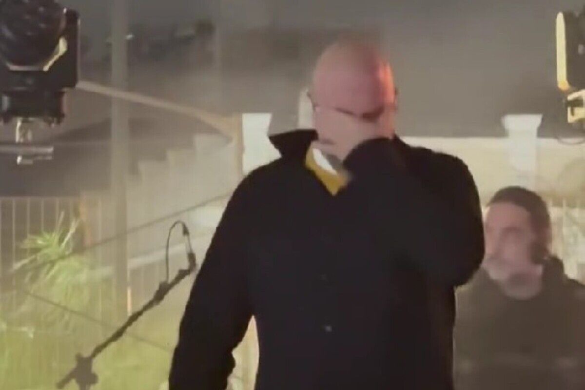 O Stavento «λύγισε» σε εκδήλωση της ΑΕΚ