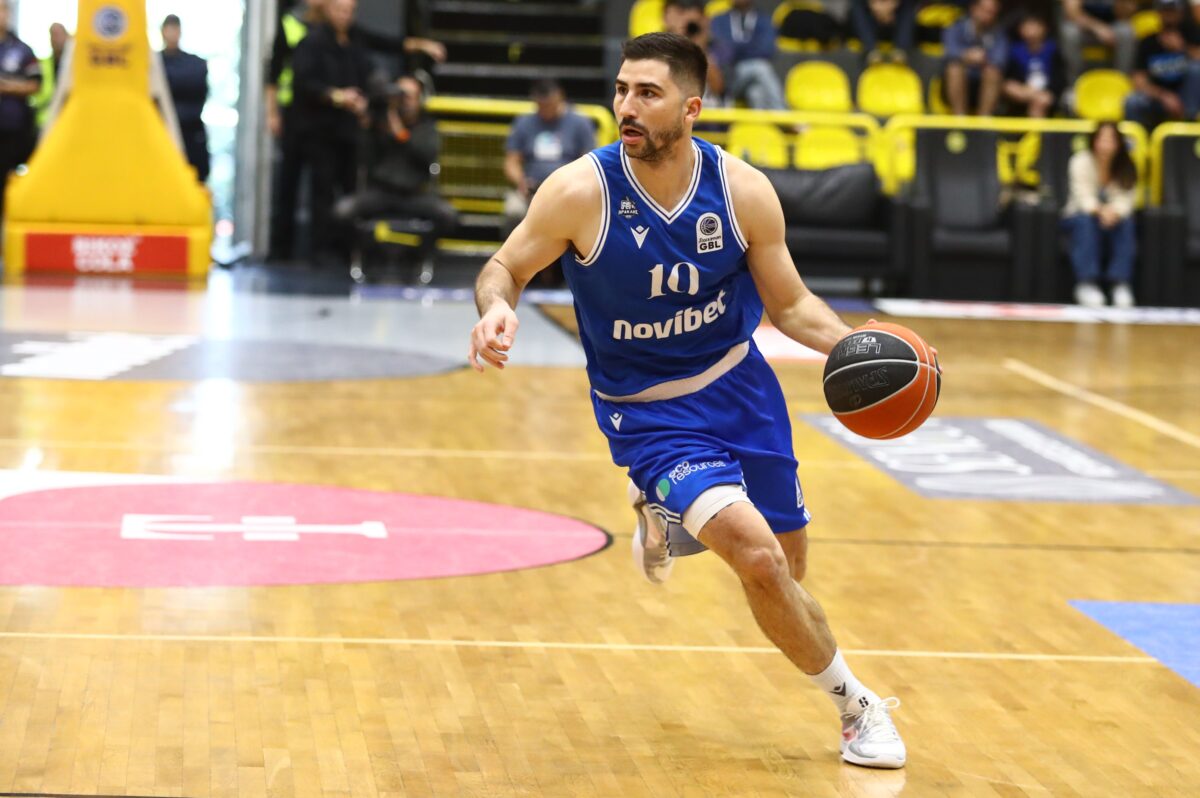 Ντέρμπι Θεσσαλονίκης στο «Ιβανώφειο» χωρίς απουσίες για Ηρακλή και Άρη