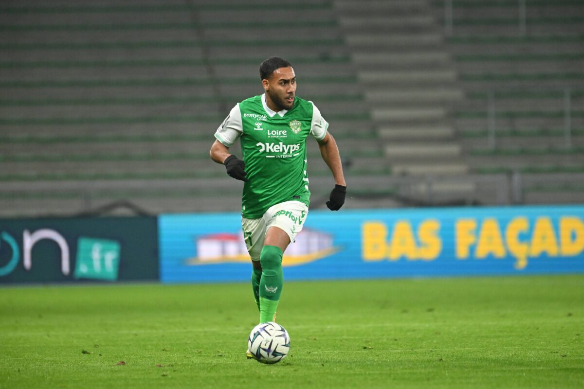 ΑΕΛ: Κλειδώνει η πρώτη της μεταγραφή