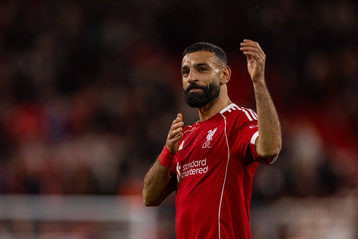 Μοχάμεντ Σαλάχ