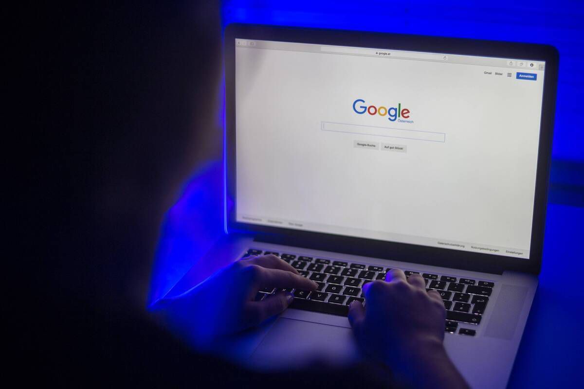 Google Search Ελλάδα