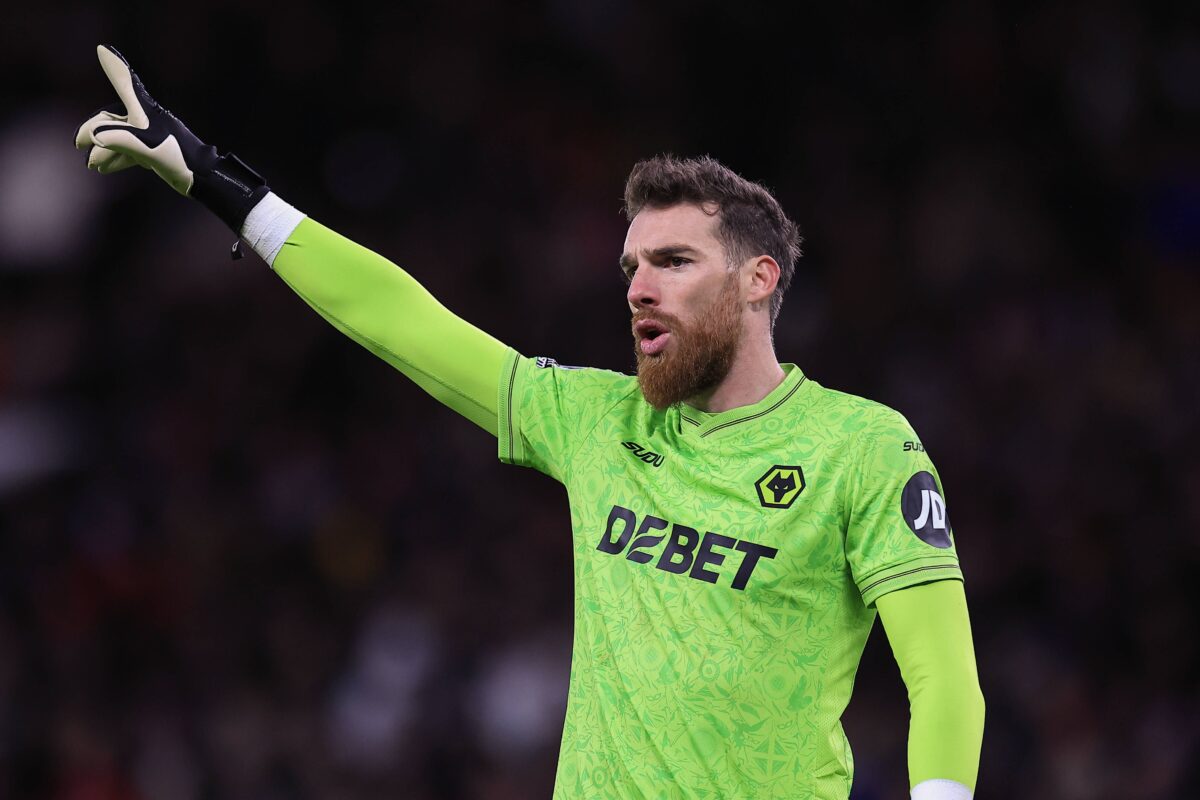 Η απίστευτη απόκρουση του Ζοσέ Σα συζητιέται σε όλη την Premier League (vid)