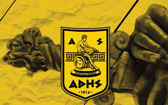 Αυτή είναι η νέα διοίκηση του ΑΣ ΑΡΗΣ