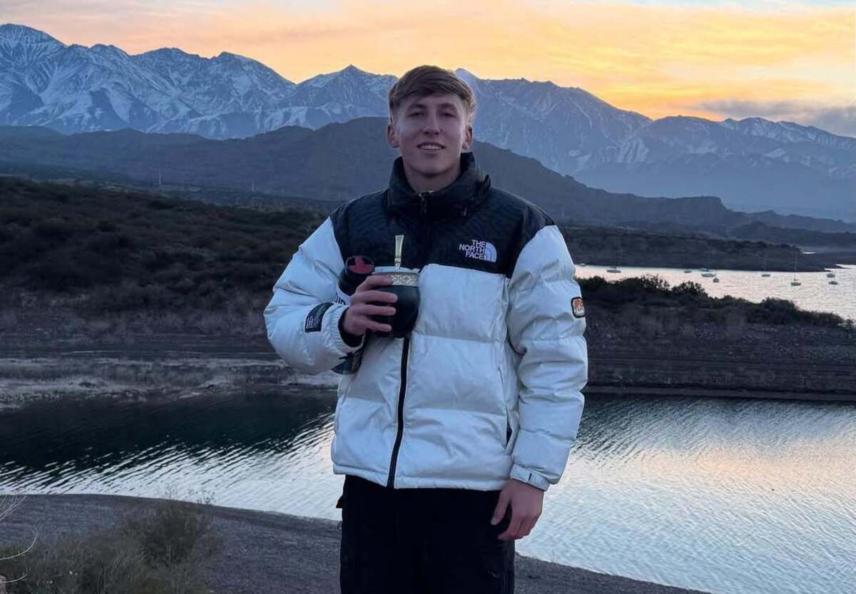 O Σαντίνο Αντίνο