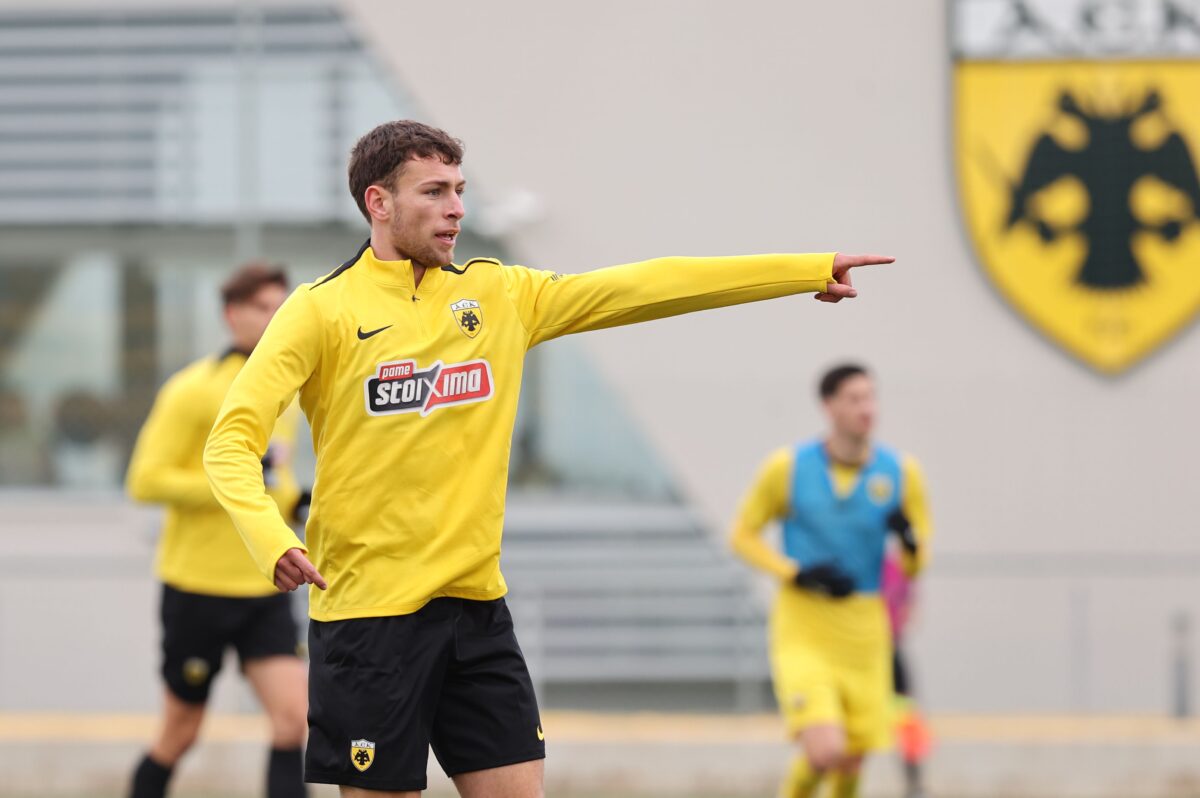 Γκεοργκίεφ