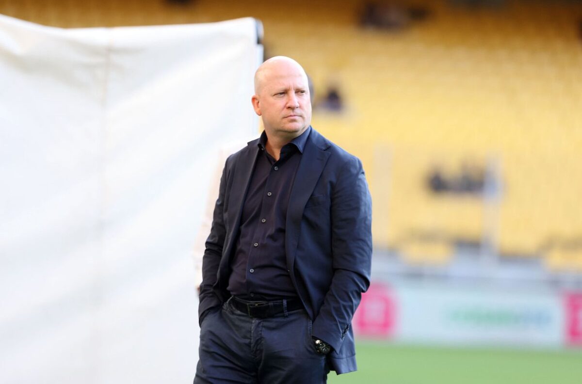 Το ματς με τον ΟΦΗ, είναι μια «σπαζοκεφαλιά» για τον Νίκολιτς