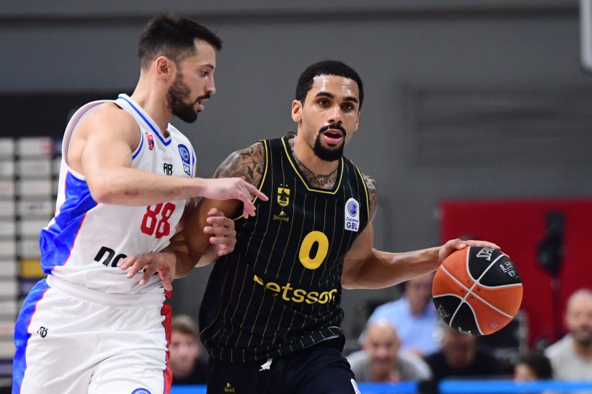 Ανάλυση Sportal για το EuroCup: Ο Άρης σε τροχιά πρόκρισης – Δύσκολο το έργο του Πανιωνίου