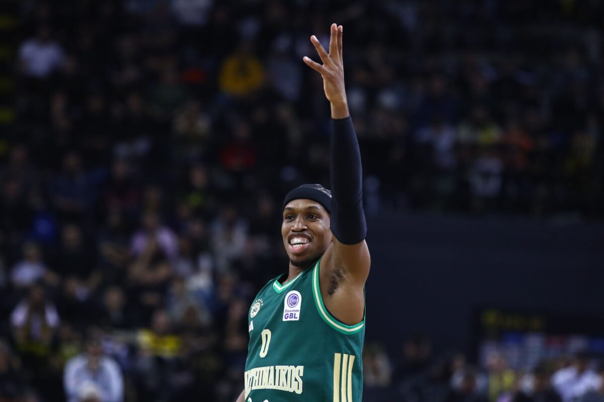 Τι Τζέι Σορτς