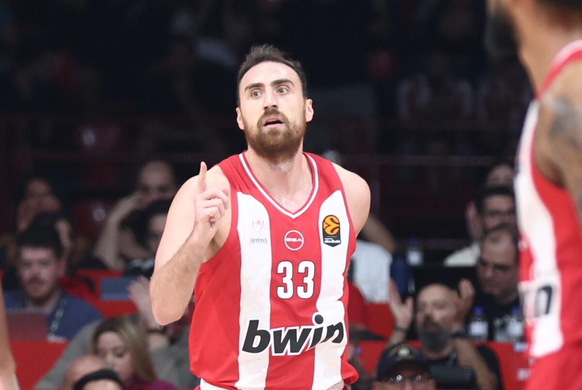 Αλλαγή ώρας στο Ολυμπιακός – Μακάμπι Τελ Αβίβ – Ο λόγος