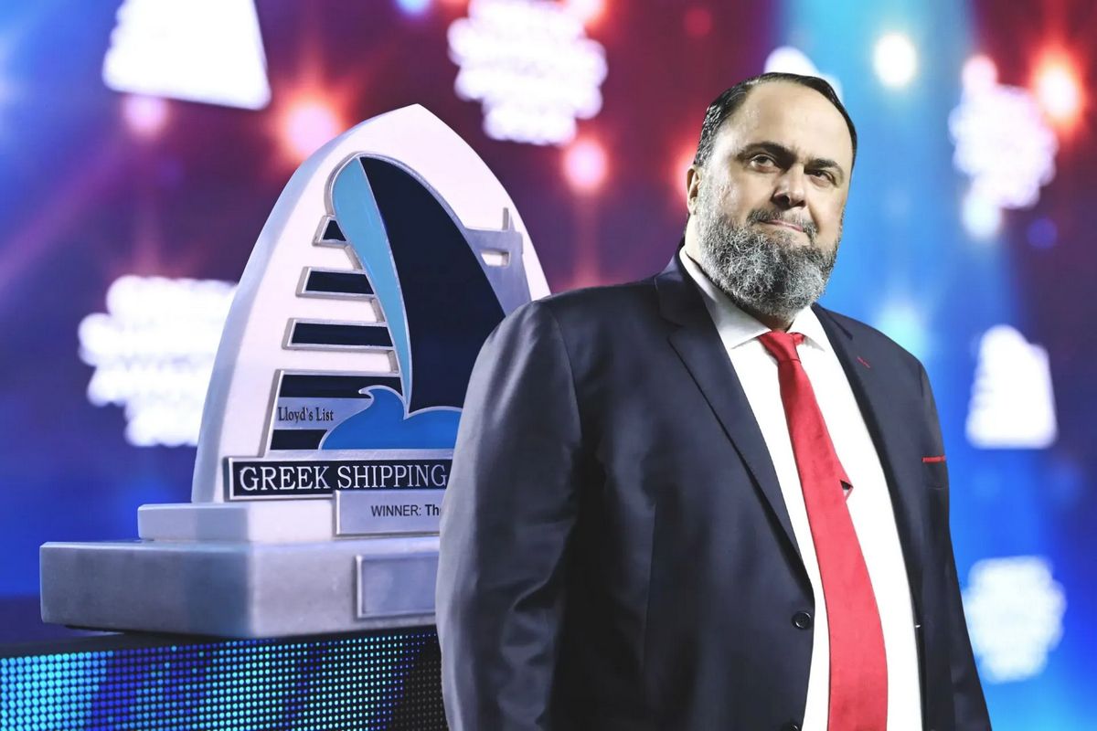 Μαρινάκης για το Πάσχα: «Εύχομαι το Άγιο Φως της Ανάστασης να φέρει σε όλους υγεία»