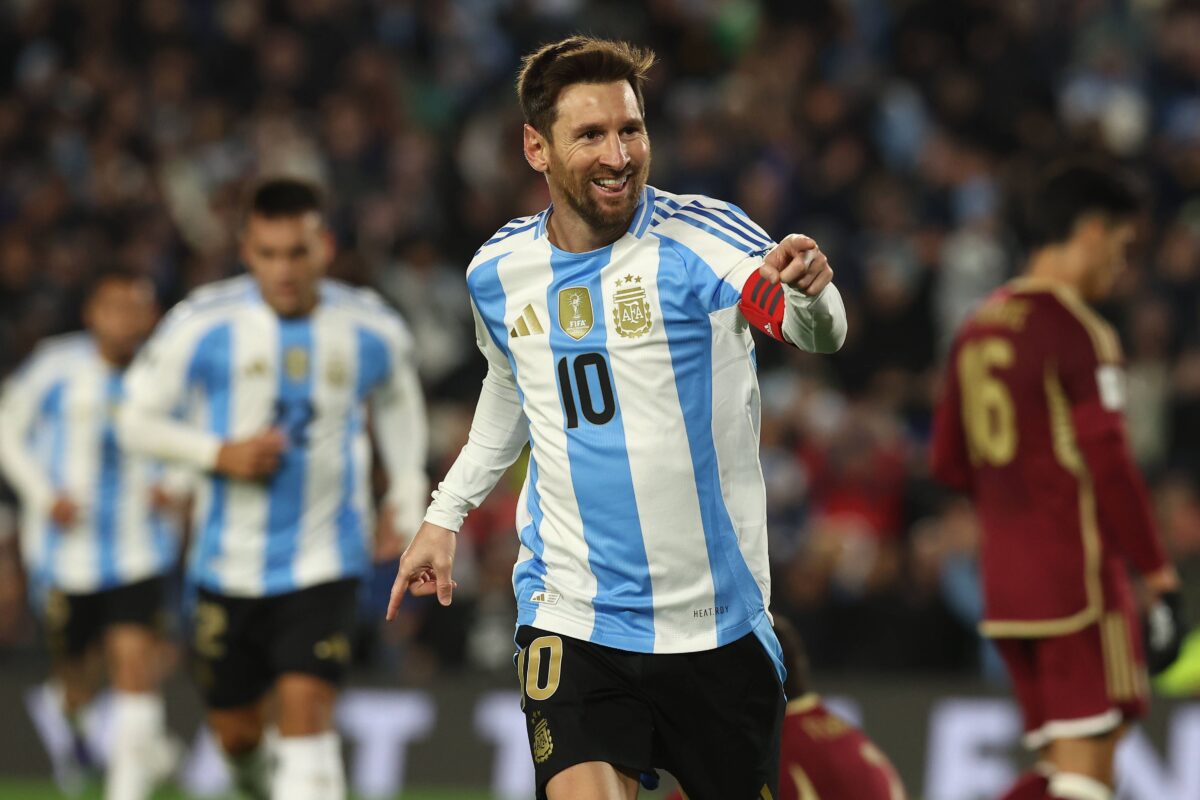 Οριστικοποιήθηκε η ημερομηνία για το Finalissima ανάμεσα σε Αργεντινή και Ισπανία