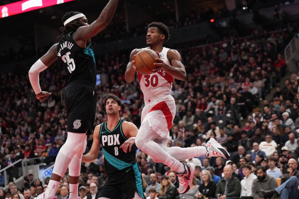 Σπουδαίες νίκες για Σίξερς και Ράπτορς