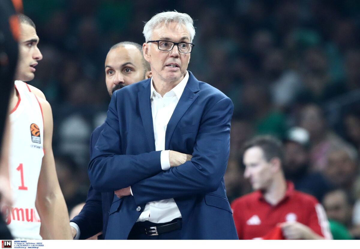 Τέλος ο Γκόρντον Χέρμπερτ από την Μπάγερν