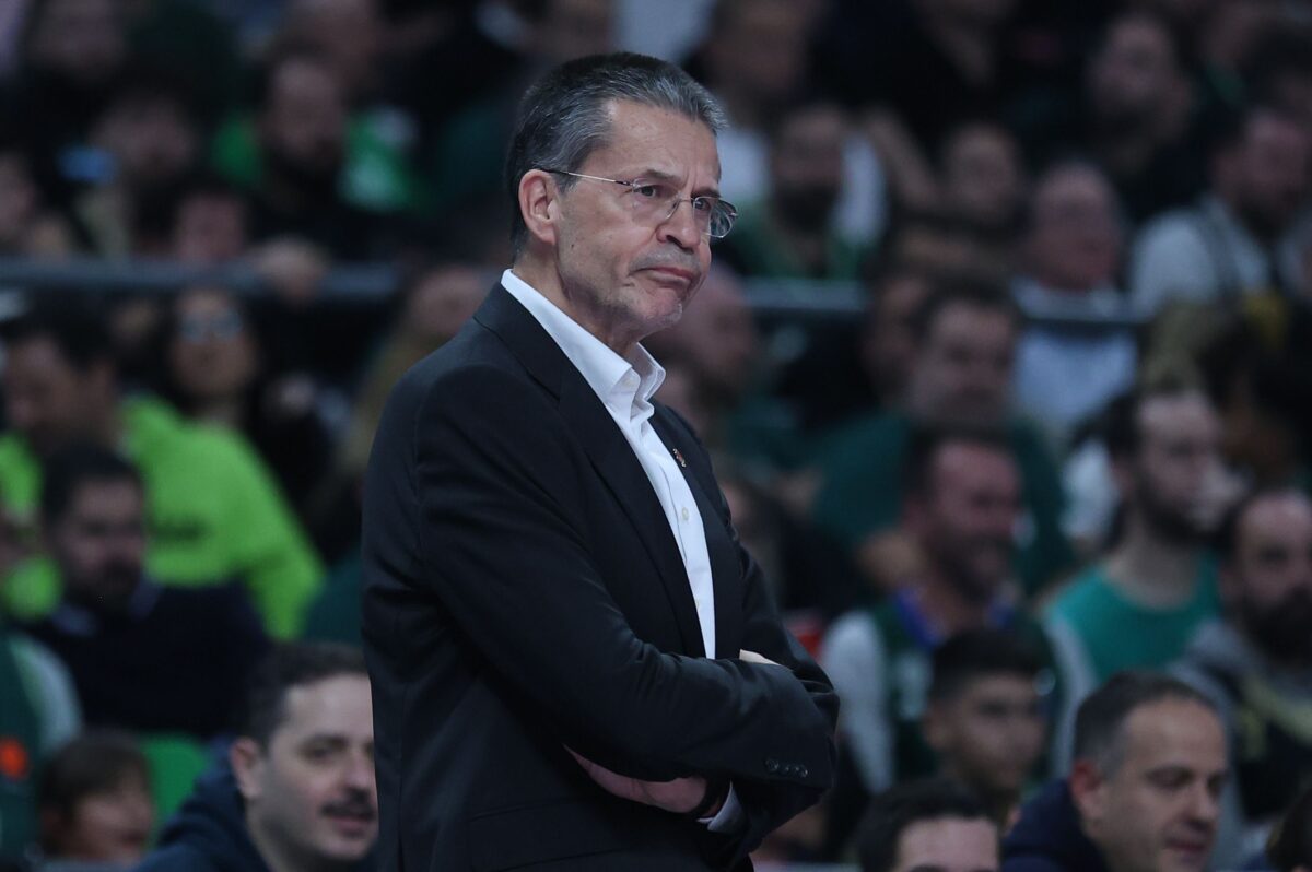 O Μαρτίνεθ τοποθέτησε τον Παναθηναϊκό στις ελίτ ομάδες της Euroleague