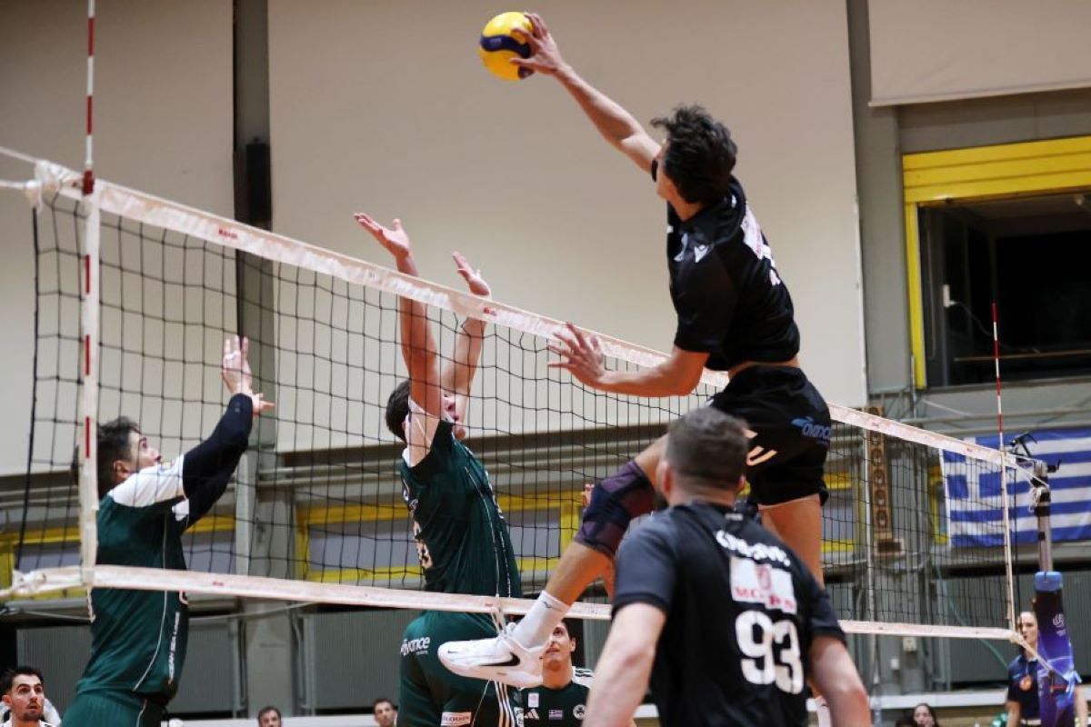 «Ξέσπασε» ο ΠΑΟΚ κατά της ΕΡΤ – Ο λόγος