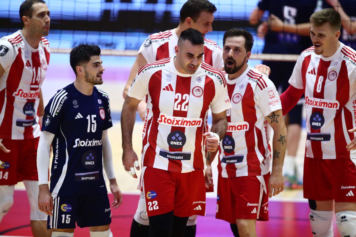 Που θα δείτε τον τελικό του League Cup «Νίκος Σαμαράς» ΠΑΟΚ – Ολυμπιακός