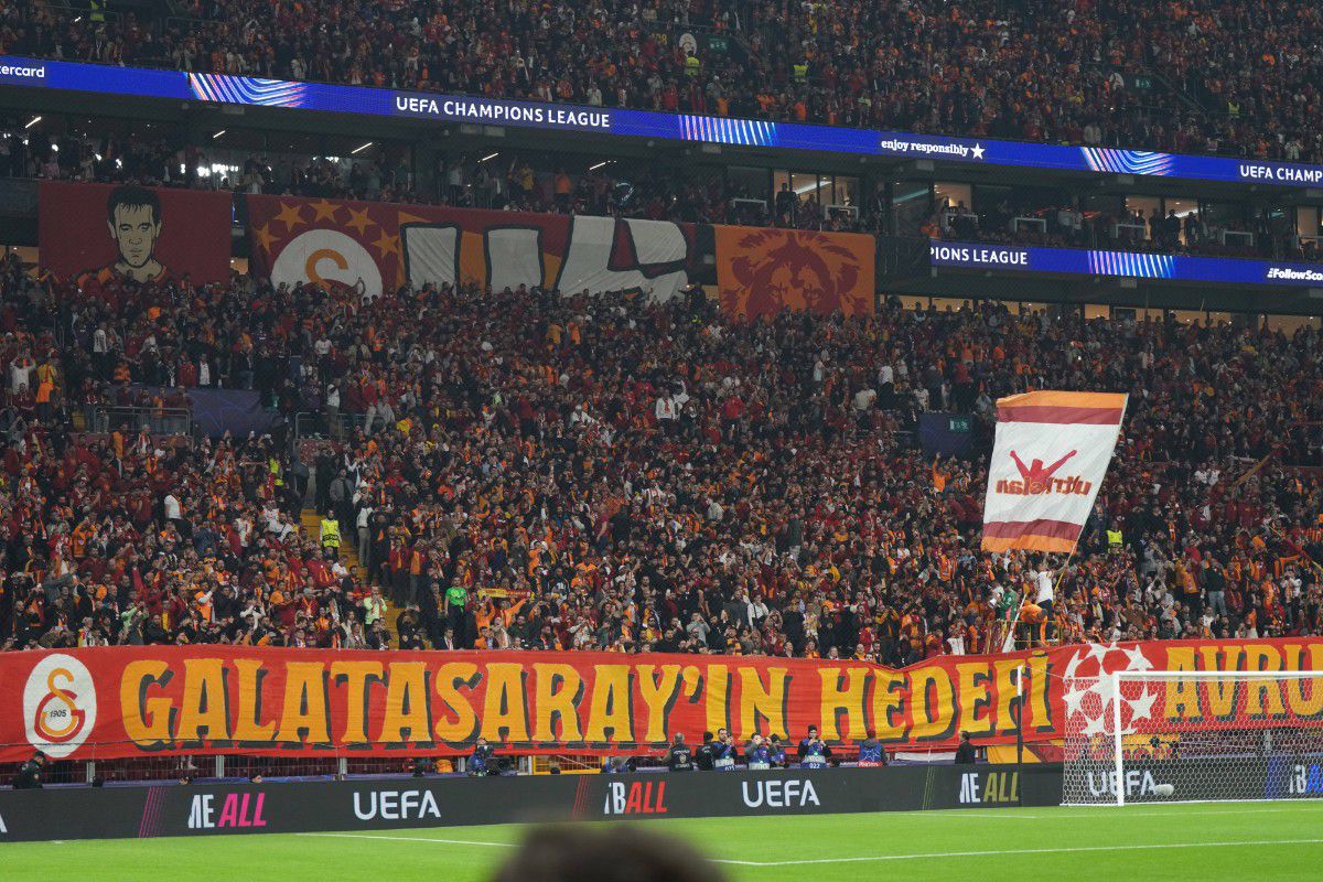 Σκάνδαλο στοιχηματισμού στην Τουρκία: Νέες κυρώσεις σε 224 ποδοσφαιριστές και 24 διαιτητές