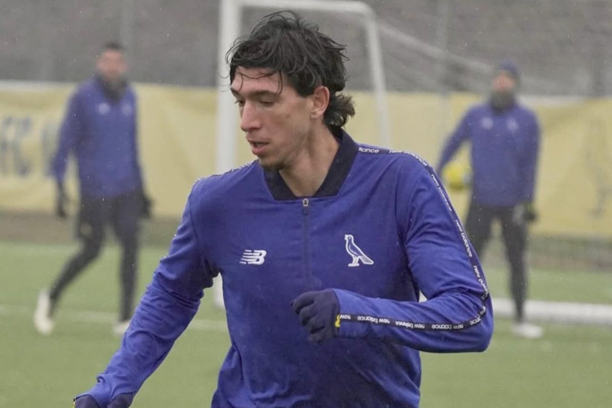 ΠΑΟΚ: Πώς έκλεισε ο Γιάννης Σαρρής - To deal