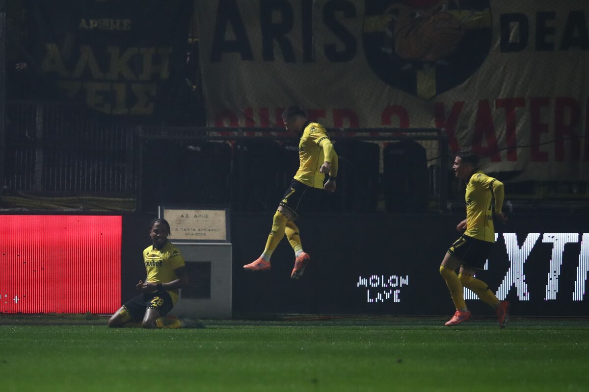 Και τώρα… Τούμπα για τον Άρη – Το πλάνο του Χιμένεθ