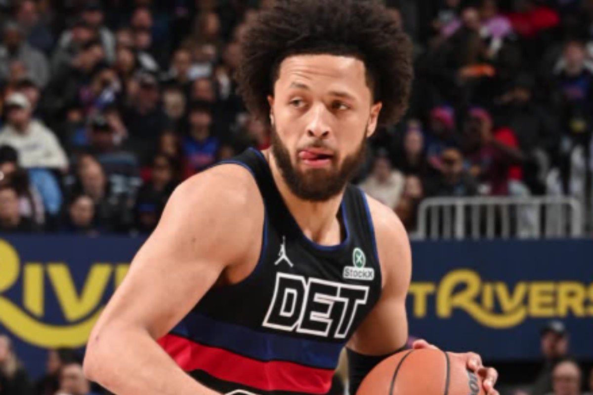 Με δυσκολία οι Πίστονς επικράτησαν των Μπλέιζερς – Πάρτυ των Νικς απέναντι στους Τζαζ