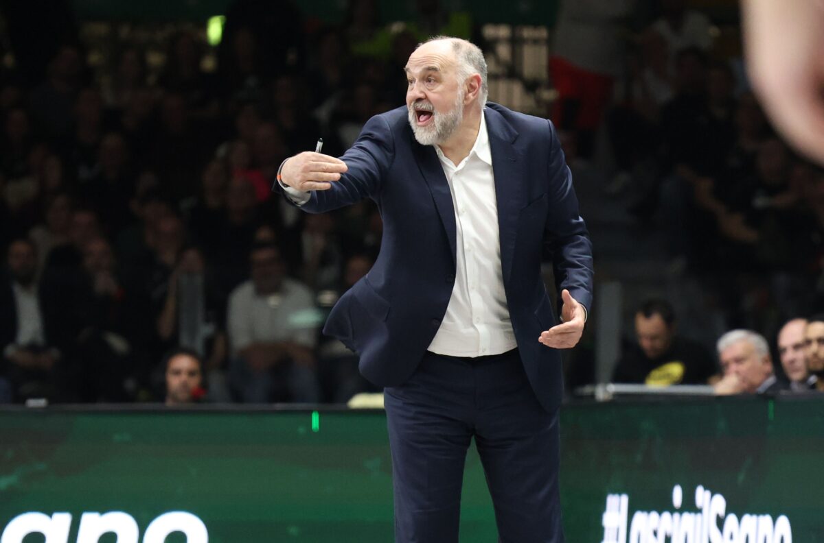 Η Εφές σε προχωρημένες συζητήσεις με τον Πάμπλο Λάσο