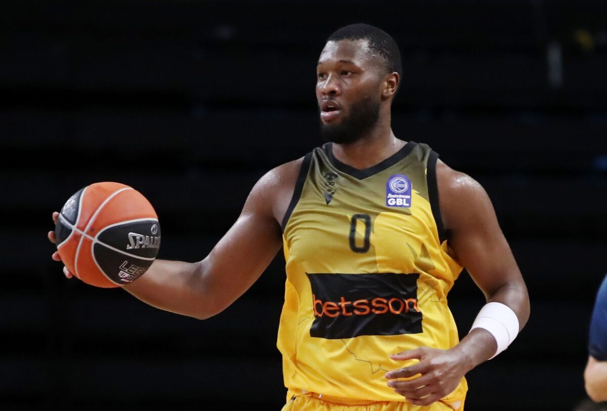 Πονοκέφαλος στην ΑΕΚ με Γκρέι – Yπέστη διάσειση