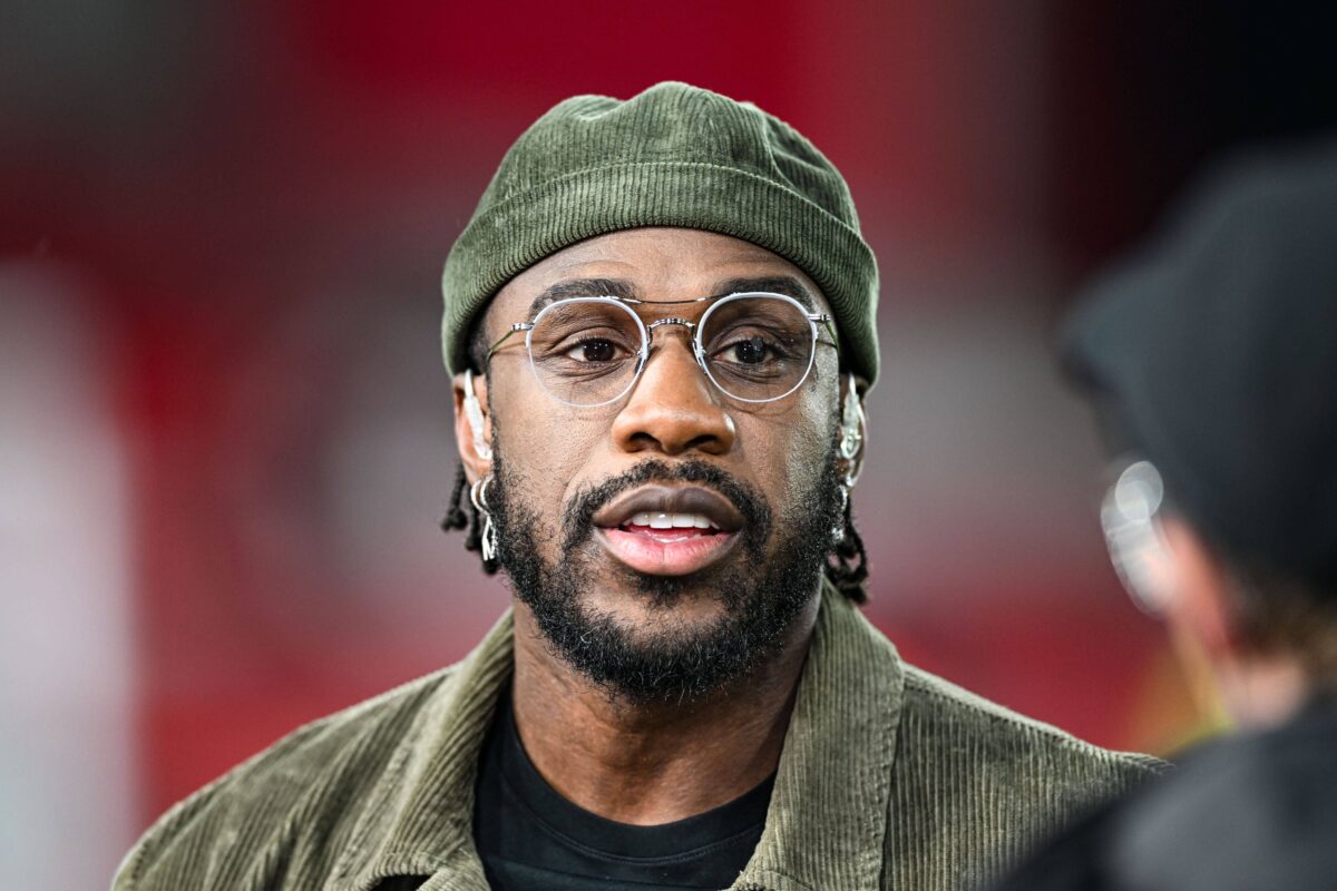 Μίκαελ Αντόνιο