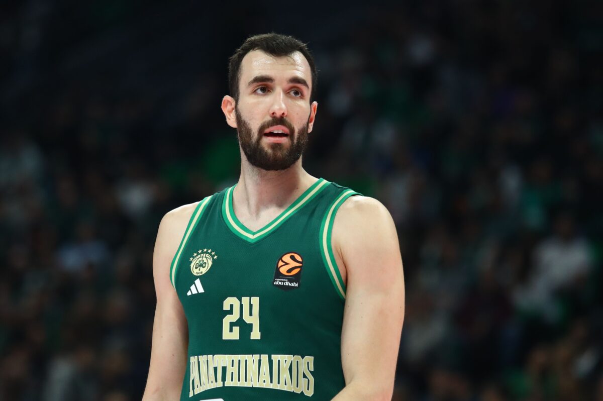 Ο Κουζέλογλου αποχωρεί από τον Παναθηναϊκό – Σε ποιά ομάδα πάει ως δανεικός