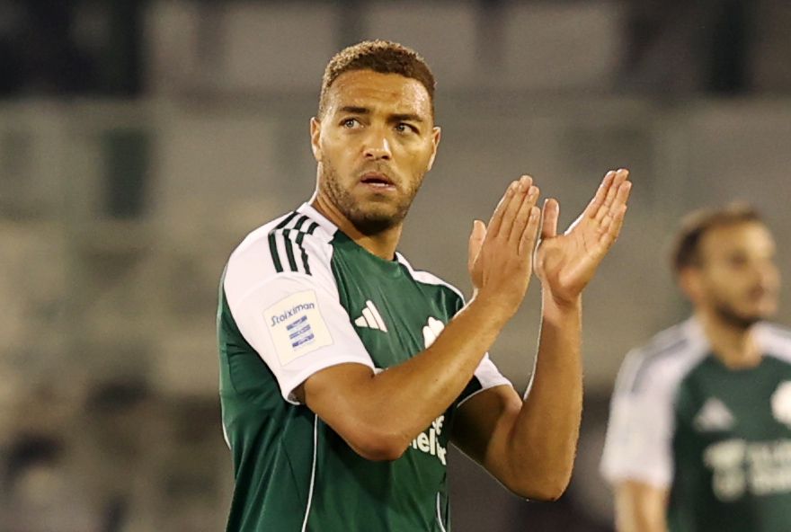 Όχι θέαμα, αλλά ουσία και ένστικτο του σκόρερ: Η εκπομπή Talking Points είχε δώσει τον Ντέσερς στο… πιάτο