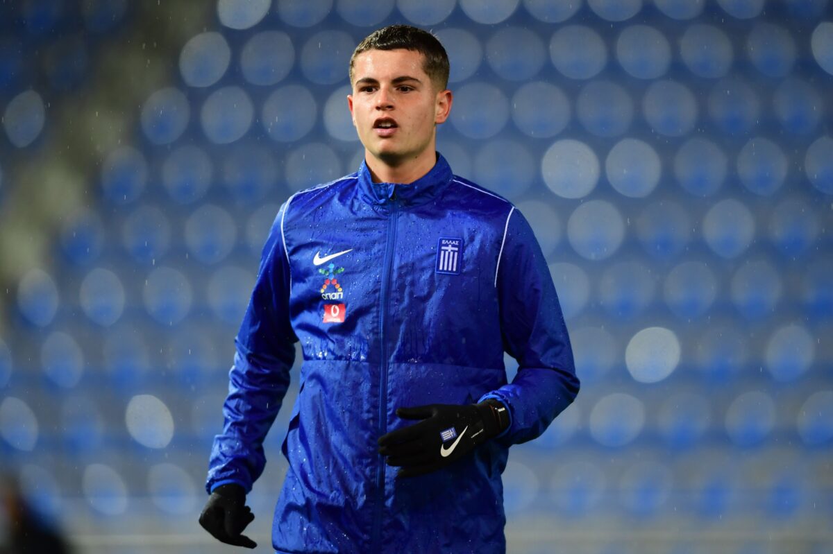 Στο πλευρό του Τζίμα και ο Μουζακίτης (pic)