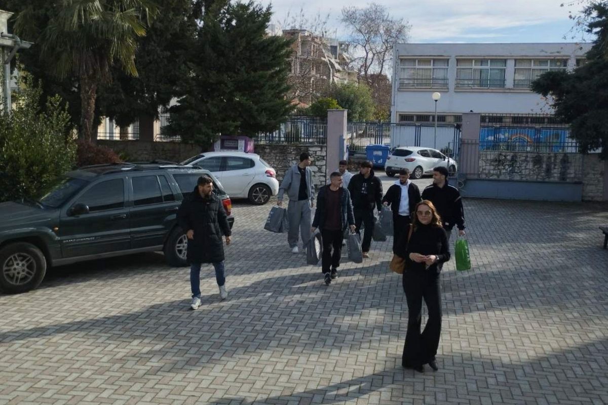 Παίκτες του Βόλου