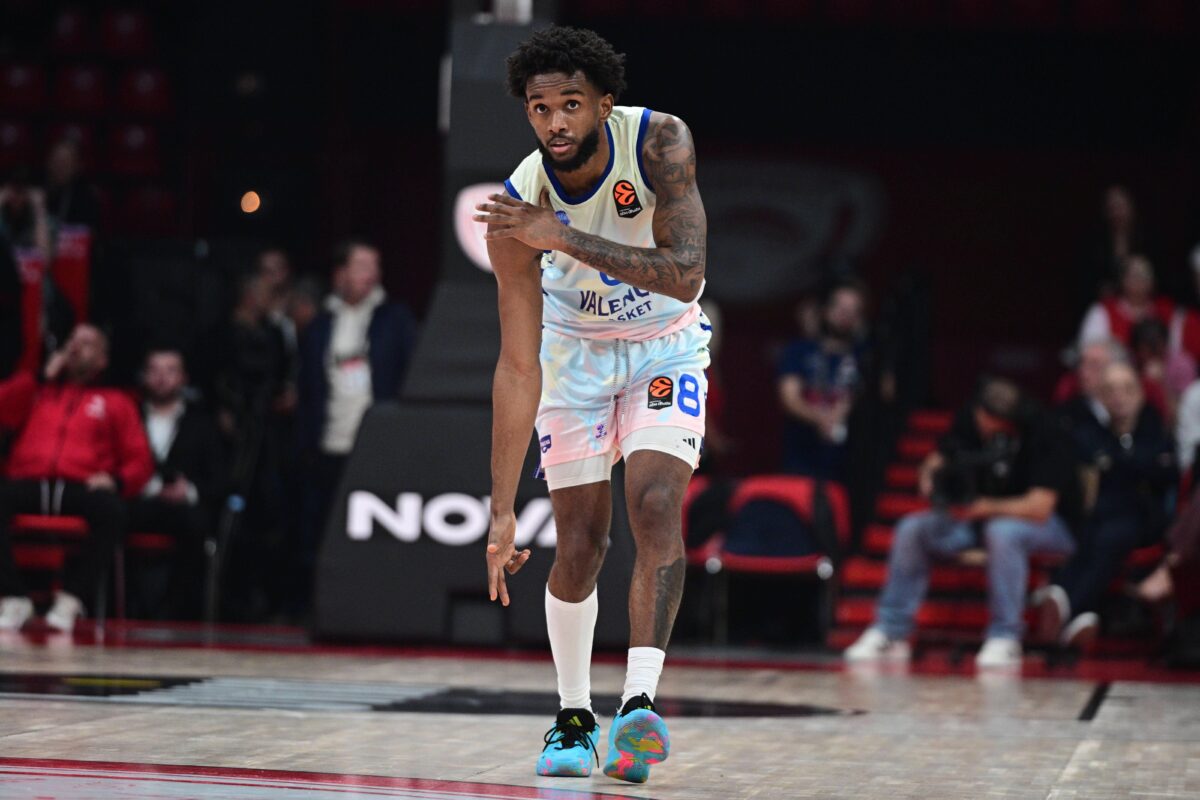 Η Βαλένθια «τρομάζει» τη φετινή Euroleague – Πόσες σερί νίκες έφτασε