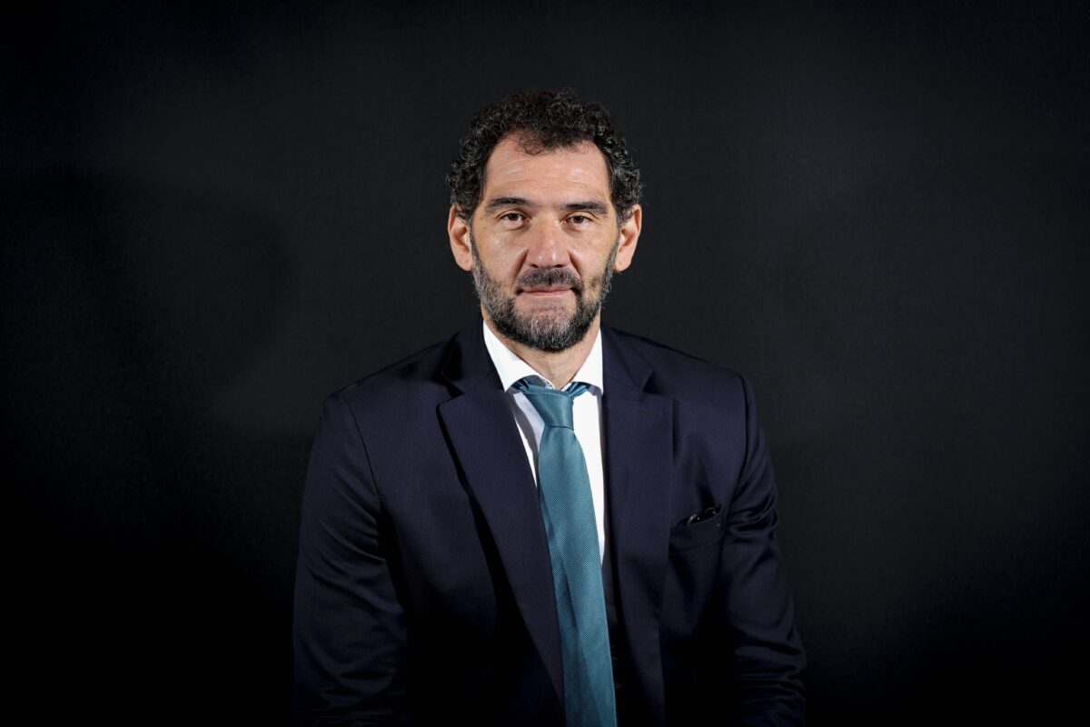Γκαρμπαχόσα για NBA Europe: «Δεν ξέρω τι θα κάνουν Ρεάλ και Μπαρτσελόνα»