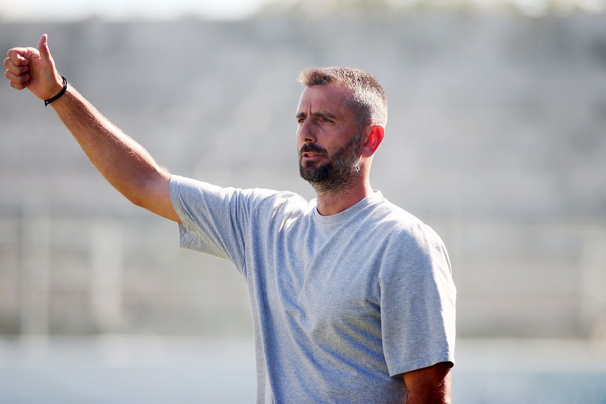 Ο Μαλεζάς έχει ήδη κάνει την πρώτη μεταγραφή του στην ΑΕΛ Novibet