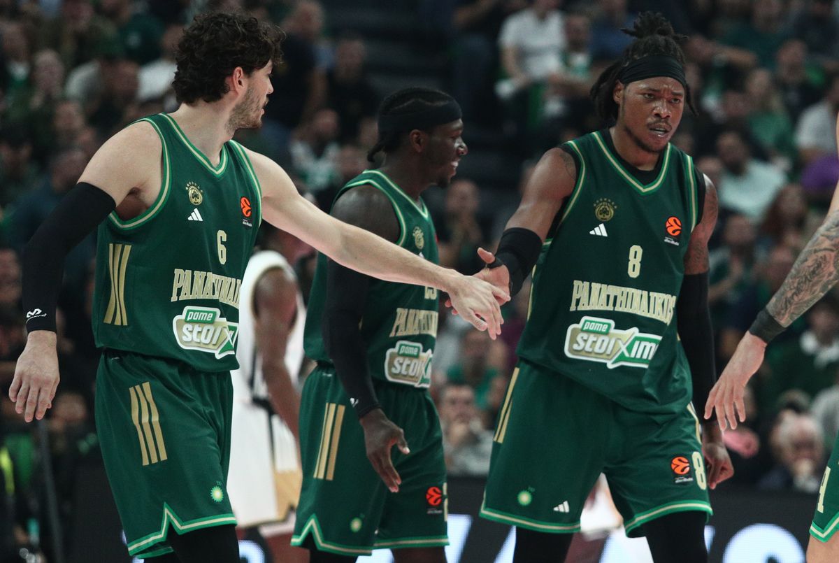 Ατομικό πρόγραμμα για Οσμάν και Χολμς – Αμφίβολοι ενόψει Αρμάνι